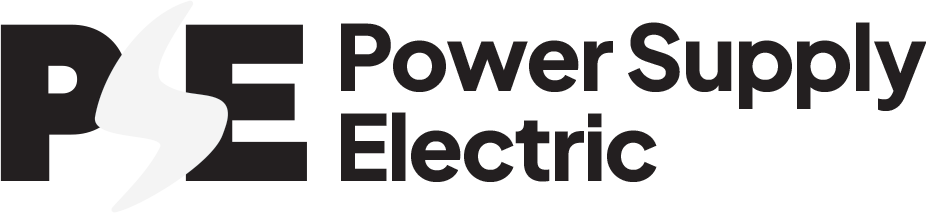 Power Supply Electric – Residential & Commercial Electricians